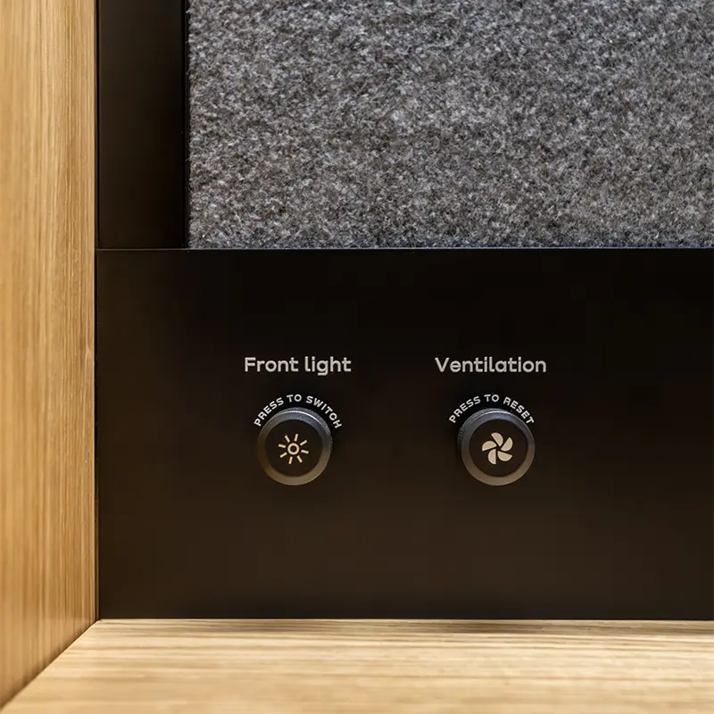Dimmers
