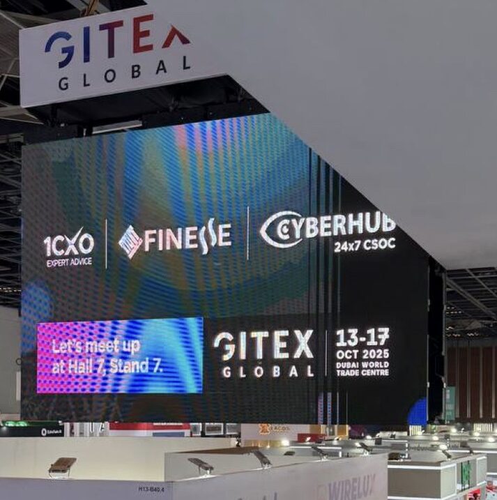 GITEX GLOBAL 2025