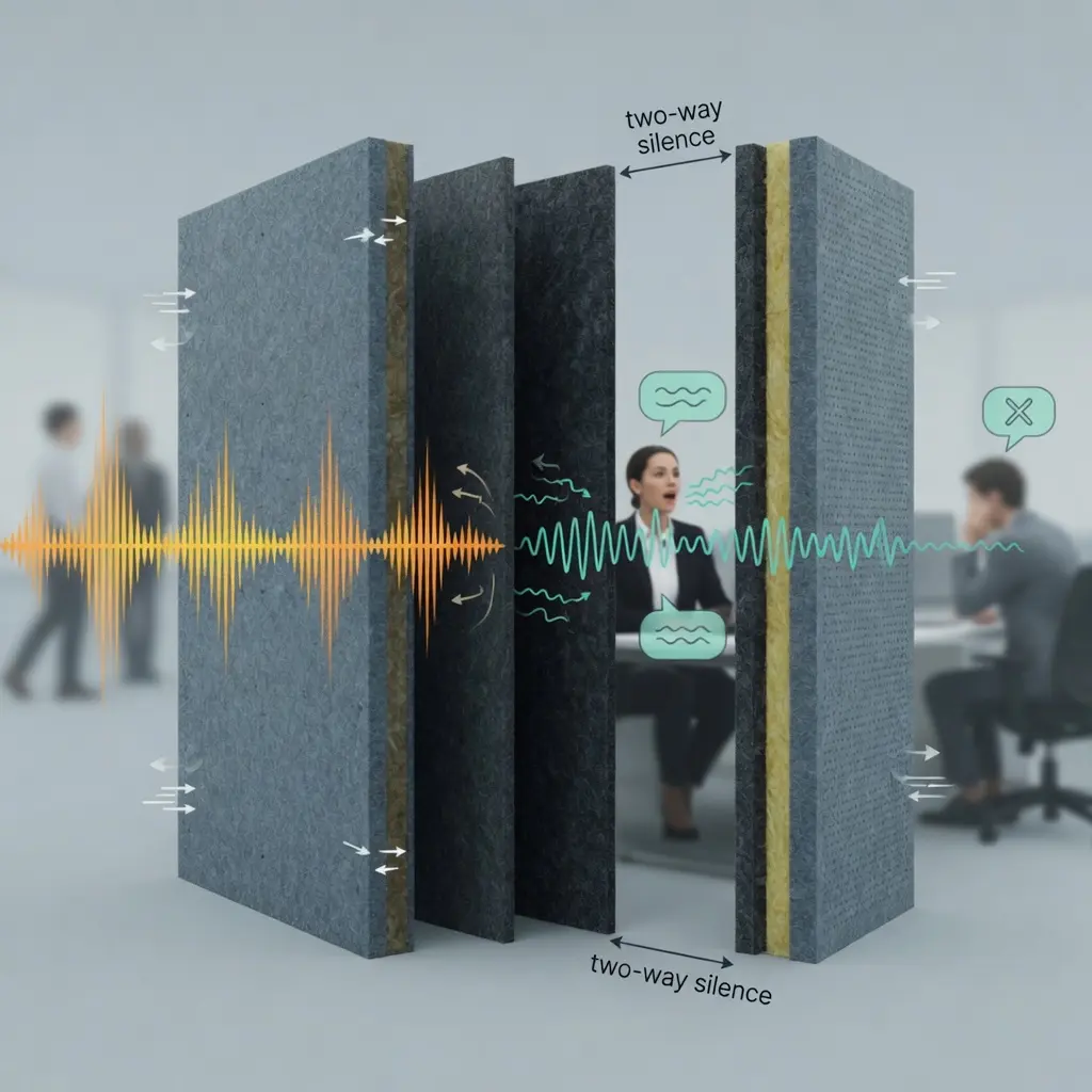 Sound Reduction Index